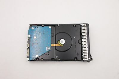 Lenovo 4TB SATA 7.2K 6GB 3.5" - Hdd