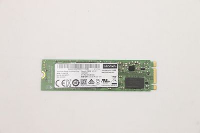 Lenovo ThinkSystem M.2 CV3 128GB SATA 6Gbps Non-Hot Swap