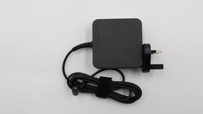 Lenovo 65W AC adapter for Lenovo  laptops, 20V 3.25A