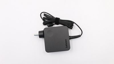 Lenovo 65W AC adapter for Lenovo laptops