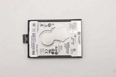 Lenovo 1TB 5400RPM SATA hard drive  with SMR technology