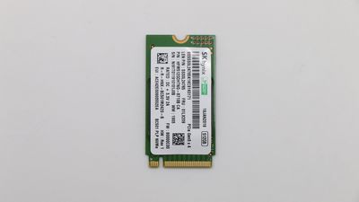 Lenovo SSD M.2 PCIe NVMe FRU SSD 512GB RoHS SK Hynix M.2 BC501-PLP 512GB **New Retail**