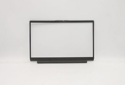 Lenovo LCD Bezel for Lenovo ThinkPad E15, Black