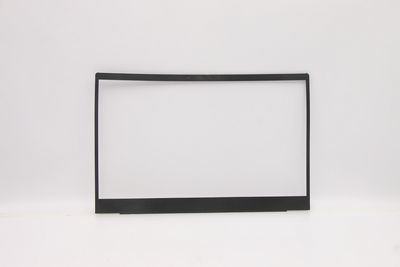 Lenovo LCD bezel for Lenovo L 21B1  with lens sponge