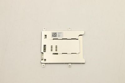 Lenovo for JAE Card Reader