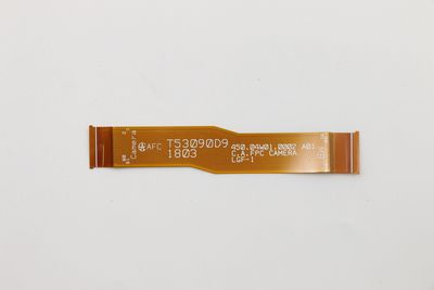 Lenovo Cable Camera FPC Cable **New Retail**