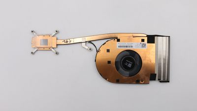 Lenovo CPU Cooling Fan and Heatsink  for Lenovo ThinkPad T590