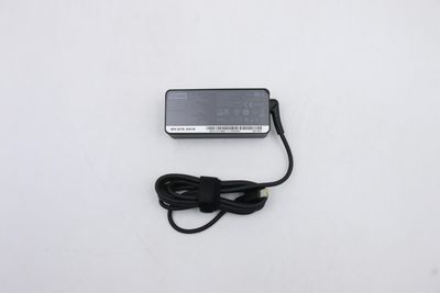 Lenovo 45W USB-C AC adapter with PD 3.0 support 45W 2pin NON-PCC ac adapter FRU