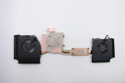 Lenovo CPU heatsink fan module for  Lenovo ThinkPad P53