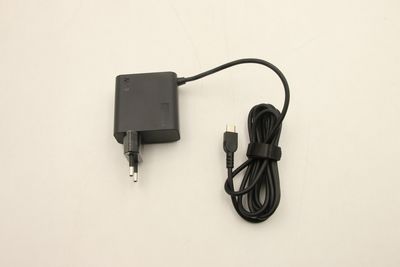 Lenovo Chicony 89CC-EU Type-C 65W  Black FRU