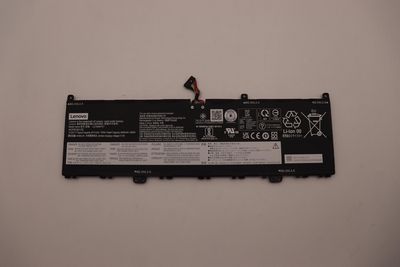 Lenovo 70Wh 4-cell lithium-ion  battery for Lenovo Yoga Slim  7 ProX