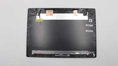 Lenovo LCD Cover with Antenna, Iron Gray