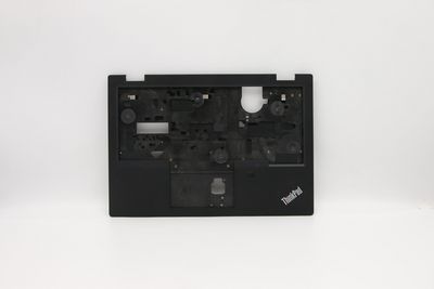 Lenovo Upper Cover w/FPR