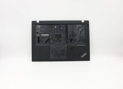 Lenovo Solo C cover with integrated fingerprint reader for ThinkPad L480 Fingerprint