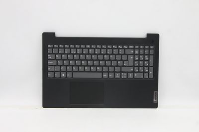 Lenovo Upper Case ASM_UKE L82KB BK DIS