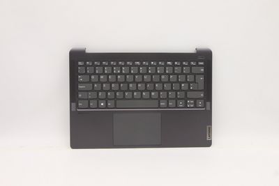 Lenovo UpperCaseASM_UKE C82L3 StoNBL