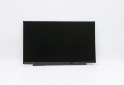 Lenovo 15.6" FHD IPS LCD display with 300 nits brightness