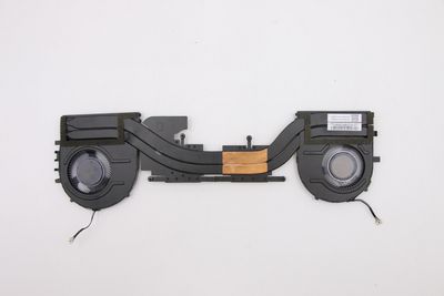 Lenovo Padme-3 (P-1 Gen3:20TH/20TJ)  (X1 Extreme  Gen3:20TK/20TL)Thermal Sunon,SWG,P3