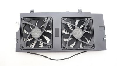 Lenovo side fan assembly for cooling