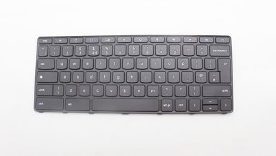 Lenovo NB_KYB  UK-PH1SRE-CCY-Grey-NBLKB-Power