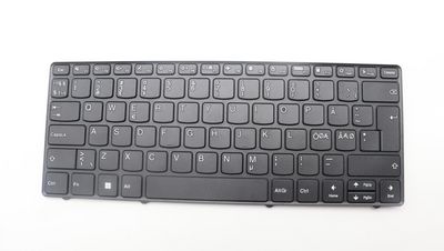 Lenovo NB_KYB Nod-PH1SREW-CCY-BLK-NBLKB