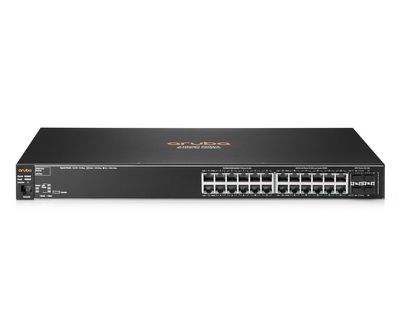 Hewlett Packard Enterprise 2530-24G Switch 24 port **Refurbished**