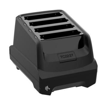 Zebra Akku Ladestation für TC22/TC27