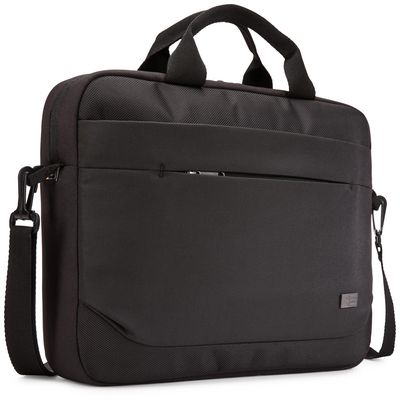 CaseLogic ADVA114 BLACK Laptop-Tasche Advantage Laptop Attach 14"