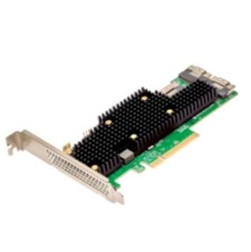RAID Broadcom eHBA 9600-24i 24GB/s PCI Express x8 4.0 no Cache