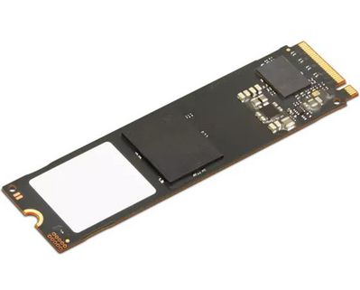 LENOVO ThinkCentre 1TB Value PCIe Gen4 NVMe OPAL 2.0 M.2 2280 SSD