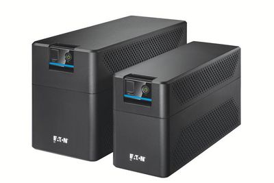 Eaton 5E Gen2 UPS 360Watt 700VA