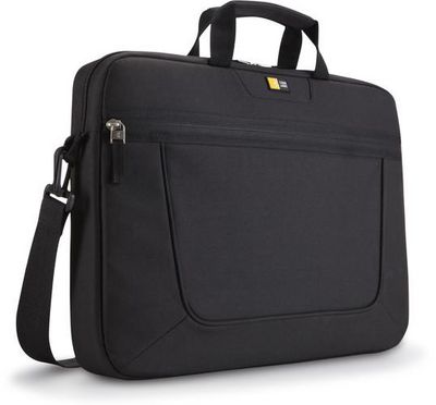 CaseLogic VNAI215 BLACK Laptop-Tasche Value Attach 15.6"