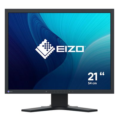 EIZO FlexScan skærm