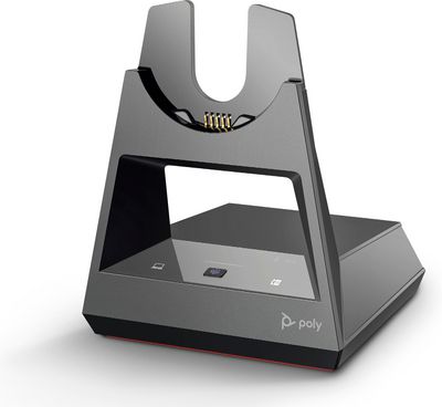 HP Voyager Microsoft Teams  Certified Office Base