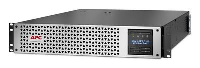 APC Smart-UPS Lithium-Ion 2200VA 230V with SmartConnect Port