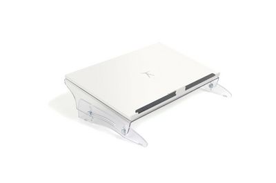BakkerElkhuizen FlexDesk 630N dokument