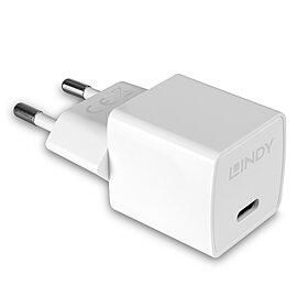 LINDY USB Typ C PD Charger 20W
