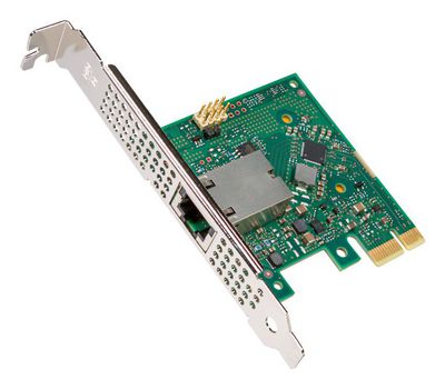 Intel I226-T1 Ethernet Network Adapter
