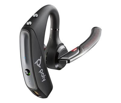HP Voyager 5200 UC USB-A Headset  +BT600 Dongle TAA