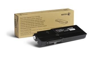Xerox Toner Cartridge 1 Pc(S) Original Black
