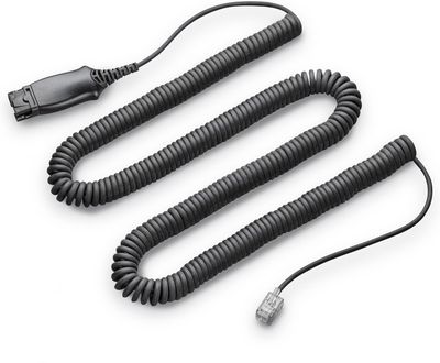 HP Poly EHS-Modul APU-76 (USB Adapter für CS500/Savi 700 Serie)