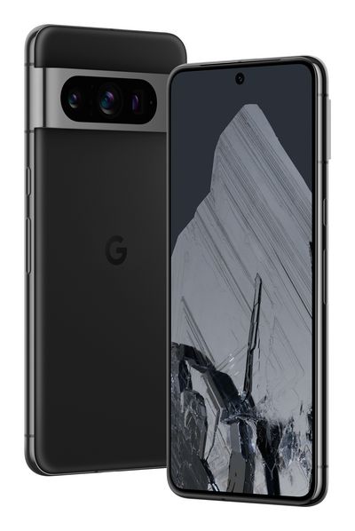 Google Pixel 8 Pro 128GB/12GB - Obsidian