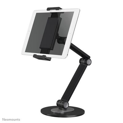 Neomounts DS15-550BL1 Universal Tablet-Ständer für 4.7-12.9" - Tablets 1KG