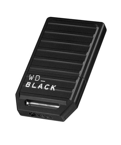 Sandisk C50 1 TB Black