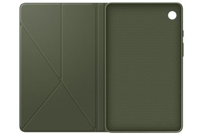 Samsung Book Cover EF-BX110 - Flip-Hülle für Tablet Tab A9