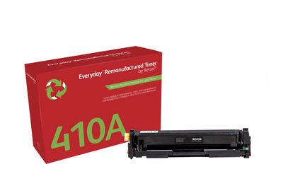 Xerox Sort 2500 sider Toner 006R03515