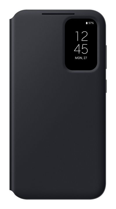 Samsung Smart View Wallet Case S23 FE Black