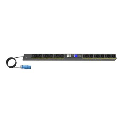 EATON PDU G4 MA 0U 309 16A 1P 12xC13 12xC39