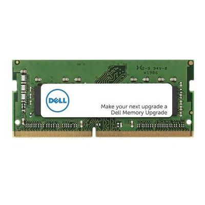 Dell - 16GB - DDR4 - 3200MHz - SO DIMM