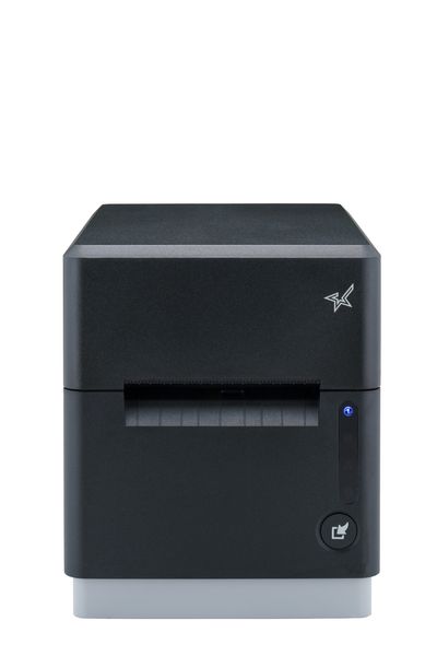 Star Micronics MCL32 LABEL Printer,  80mm,BT,CLOUD,LAN,USB  interface Android AOA with SteadyLAN plus Hub 2 host USB
